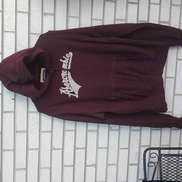 Abercrombie & Fitch Other - Abercrombie Hoodie